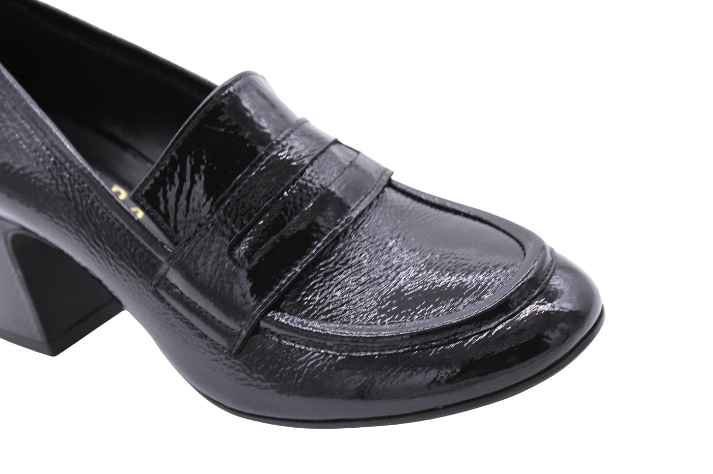 Pump Black