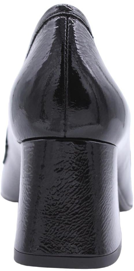 Pump Black