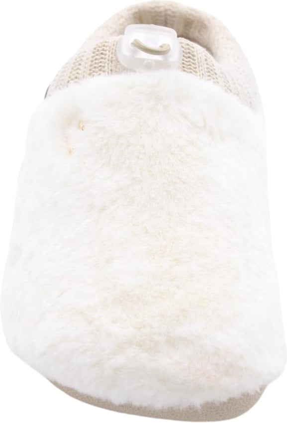 Pantoffel White