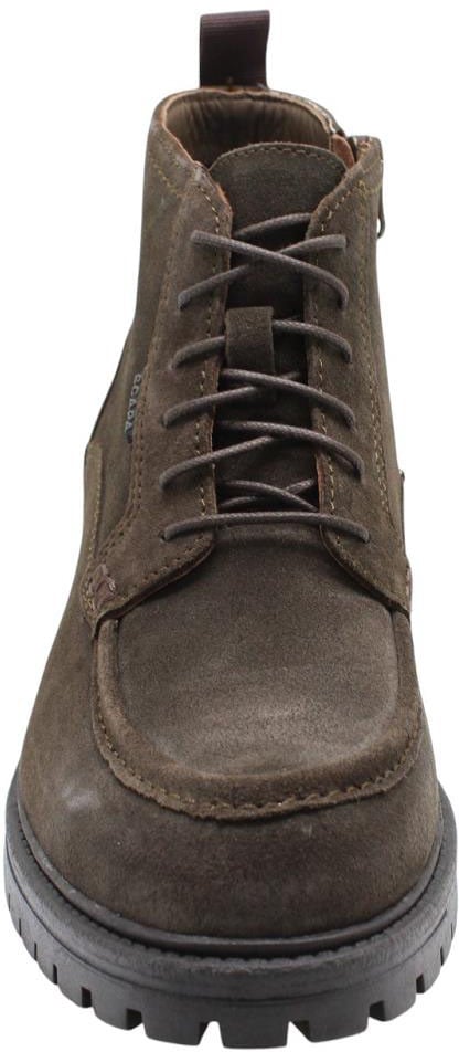 Bottine Brown