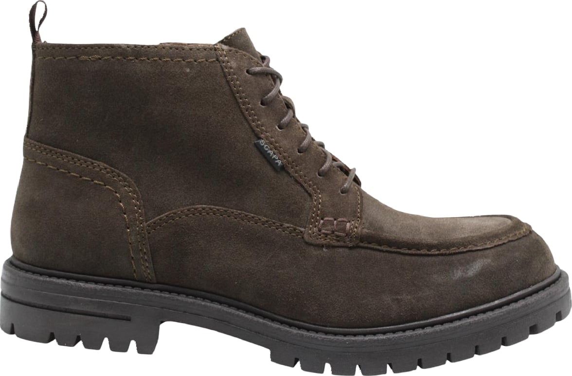 Bottine Brown