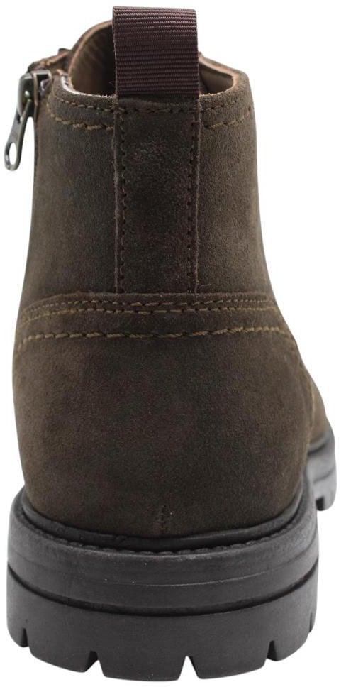 Bottine Brown