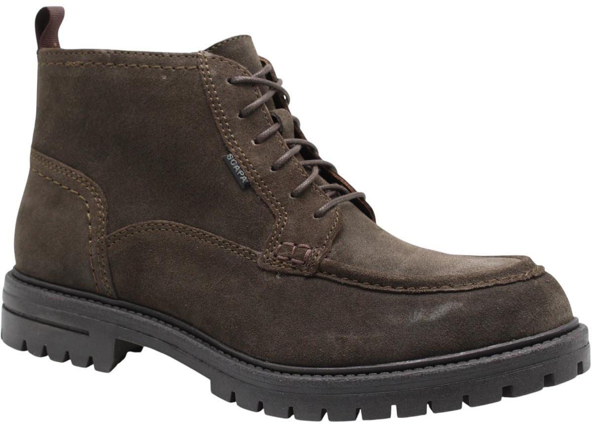 Bottine Brown