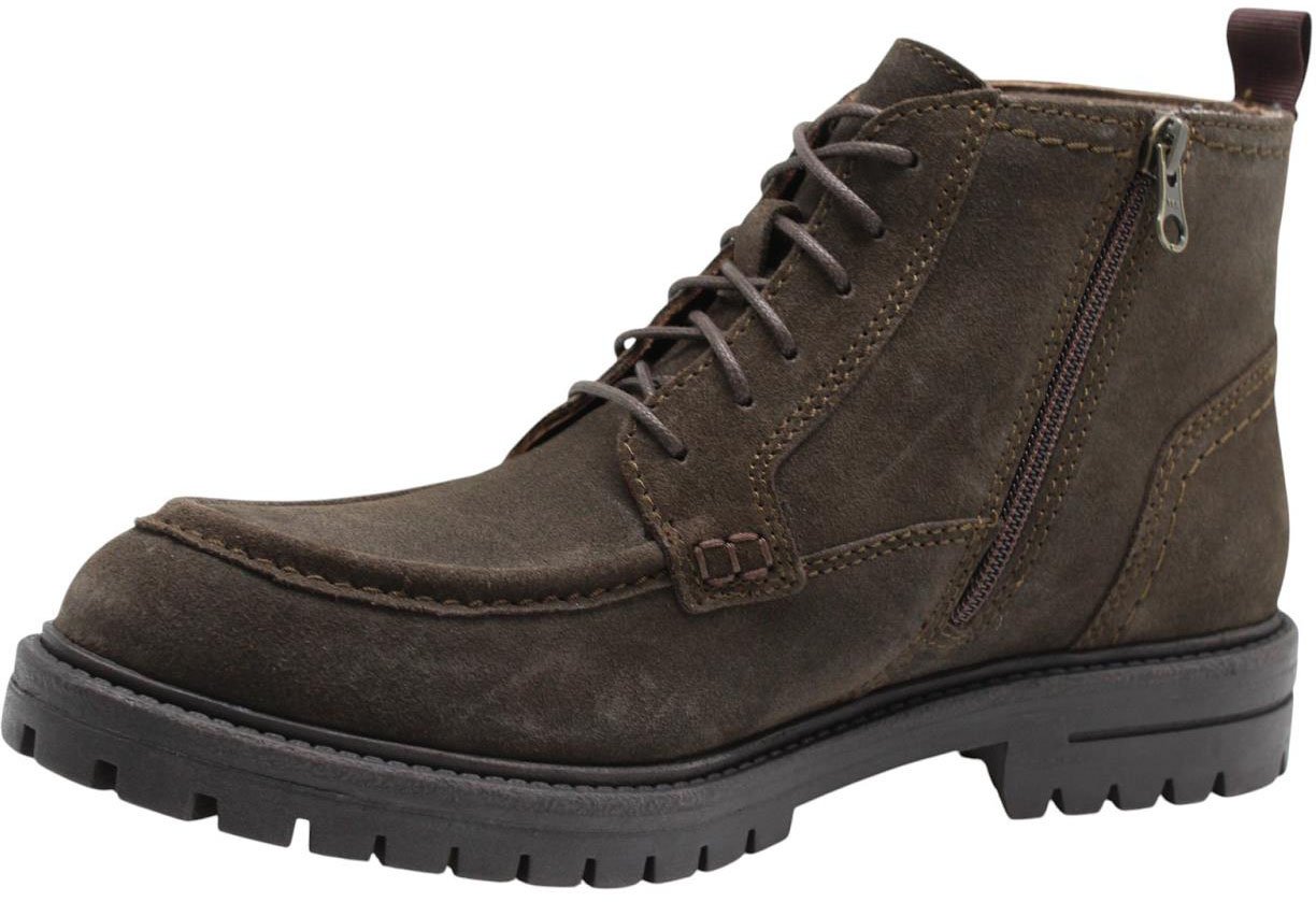 Bottine Brown
