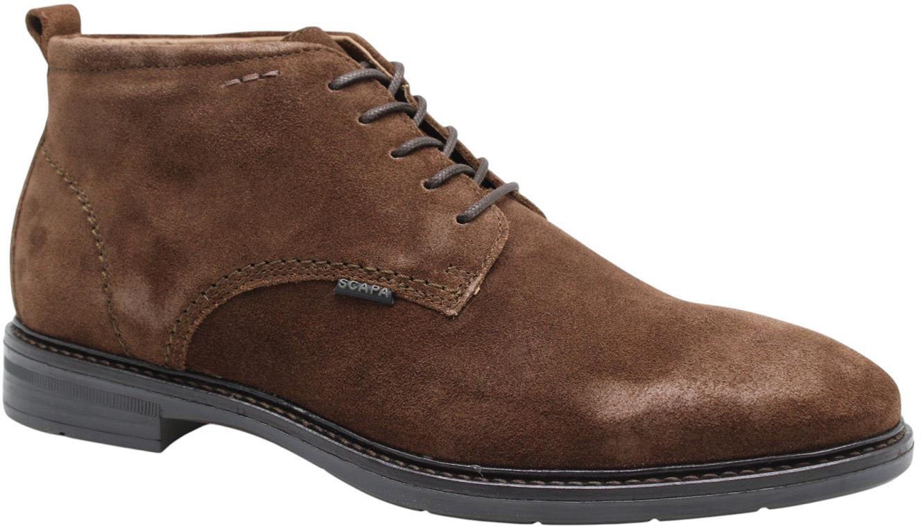 Bottine Brown