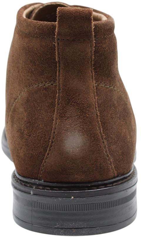 Bottine Brown