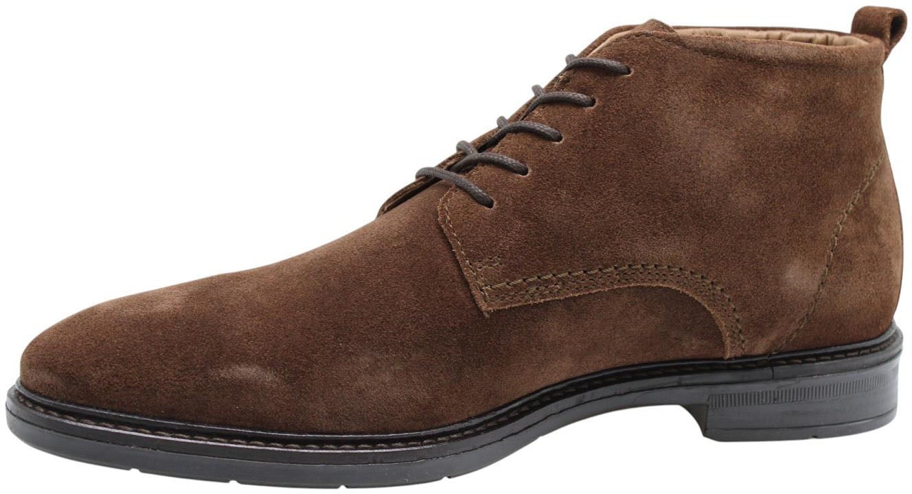 Bottine Brown