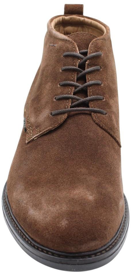 Bottine Brown