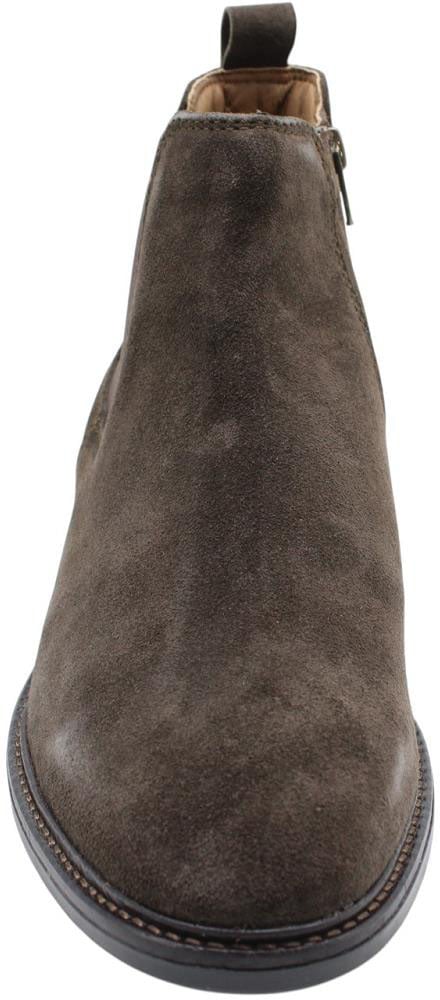Boot Brown