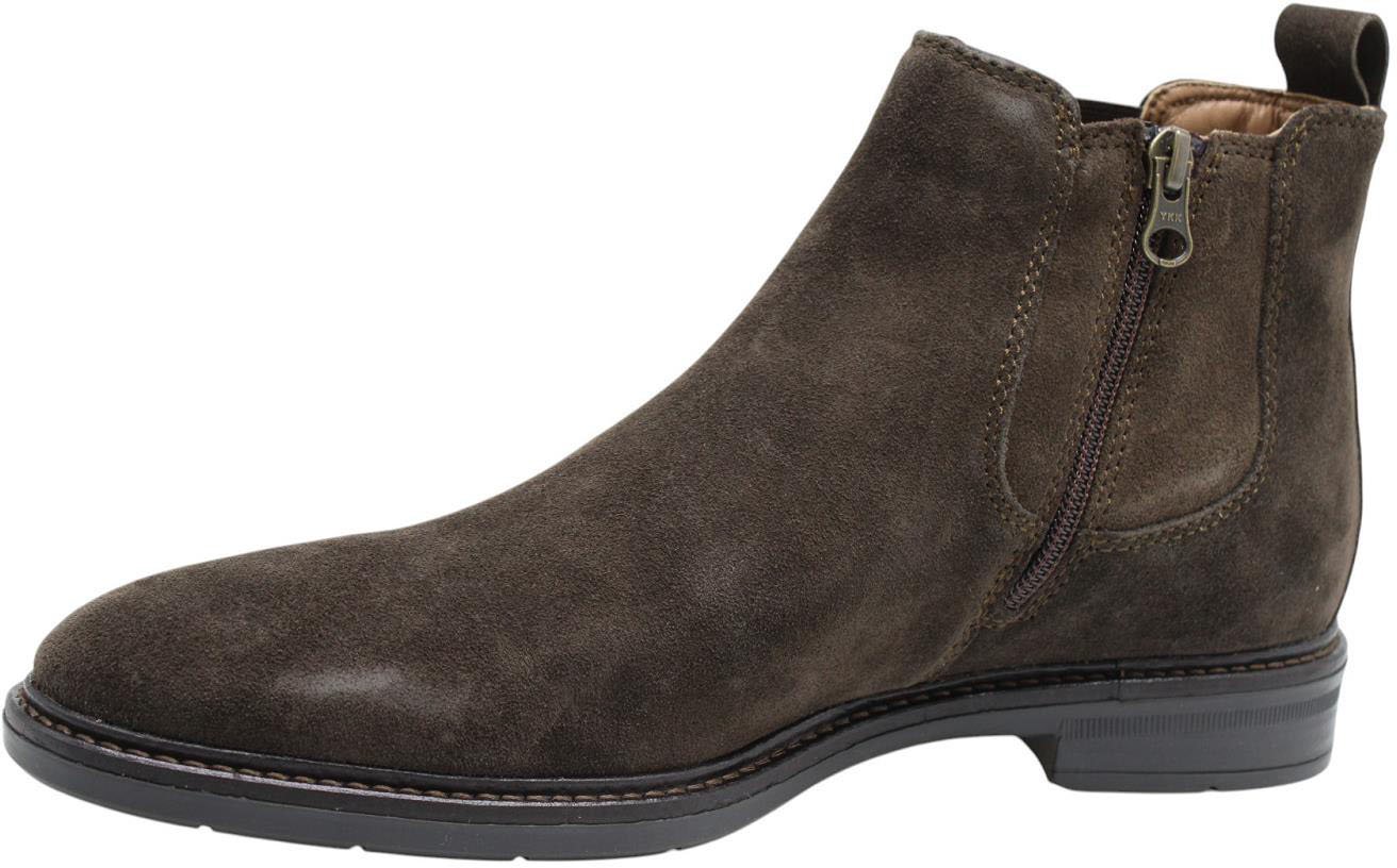 Boot Brown