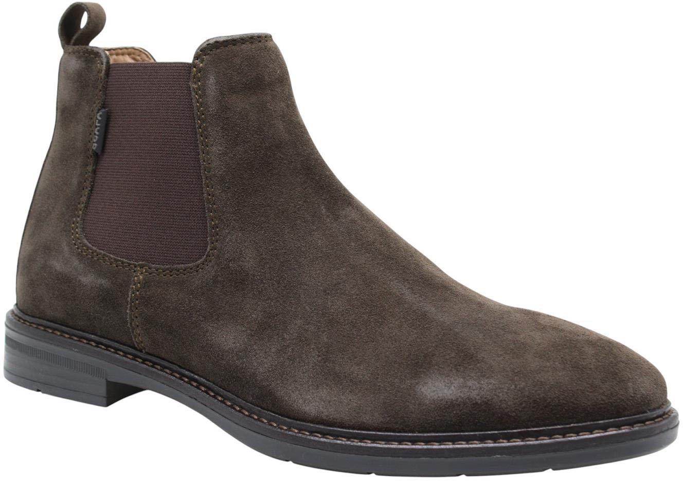 Boot Brown