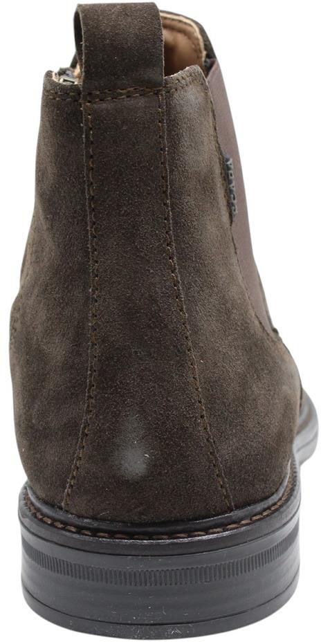 Boot Brown