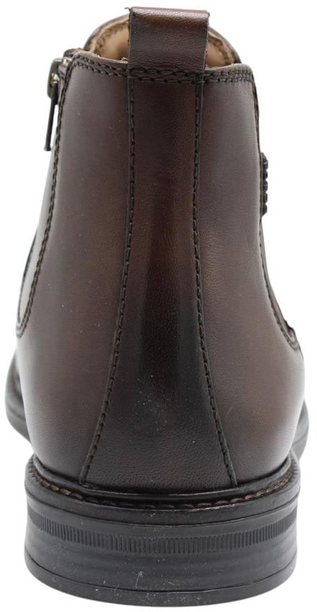 Boot Brown
