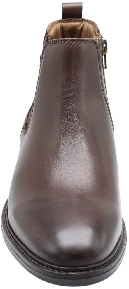 Boot Brown