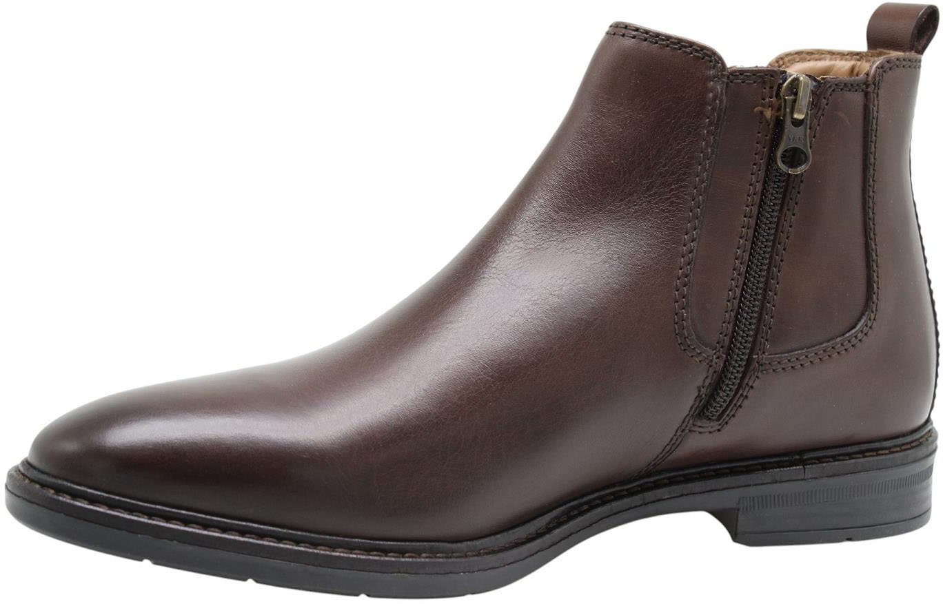Boot Brown
