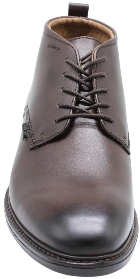 Bottine Brown