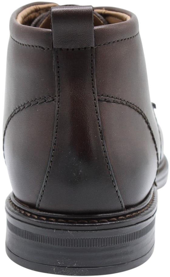 Bottine Brown