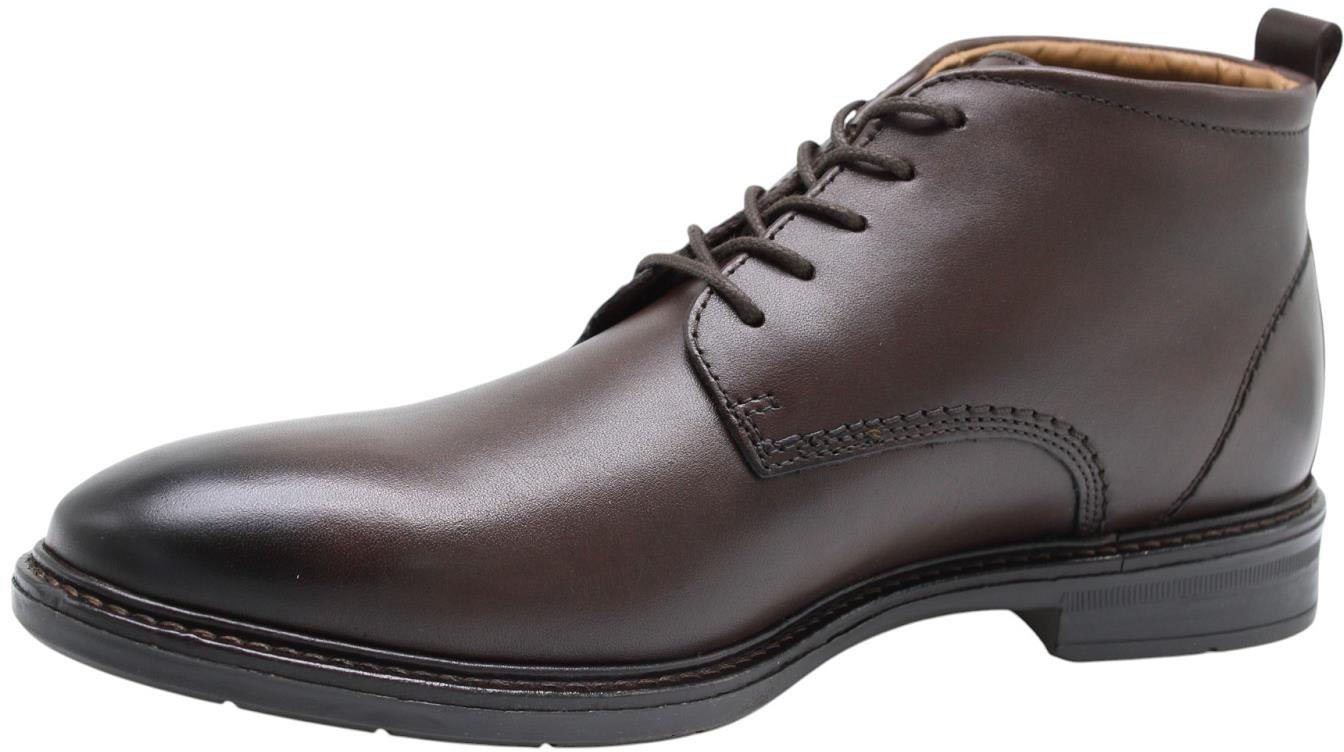 Bottine Brown