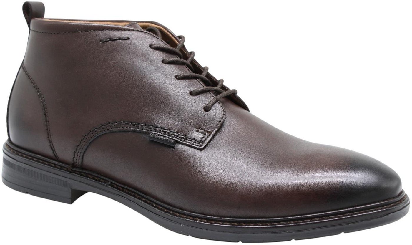 Bottine Brown