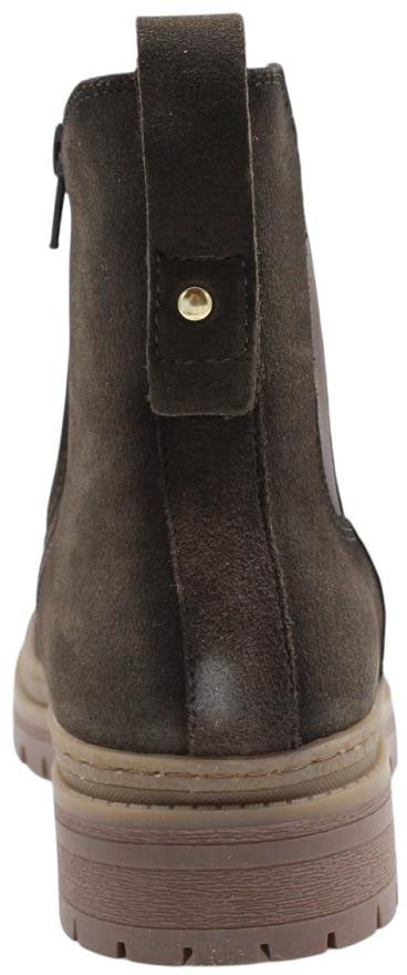 Boot Brown