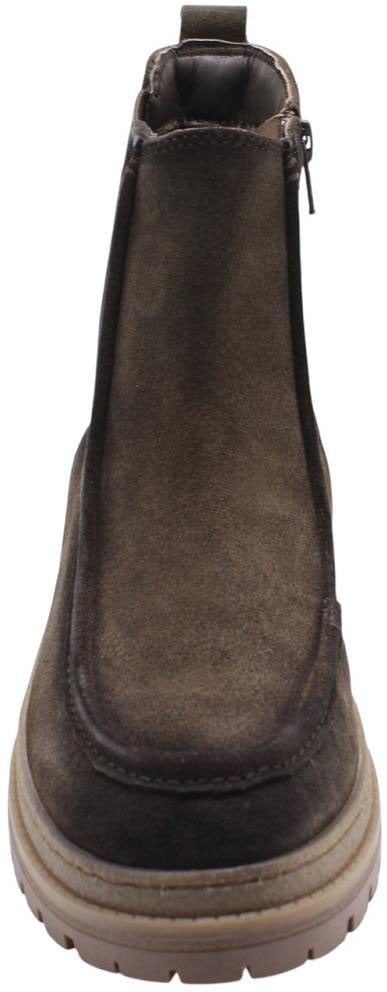 Boot Brown