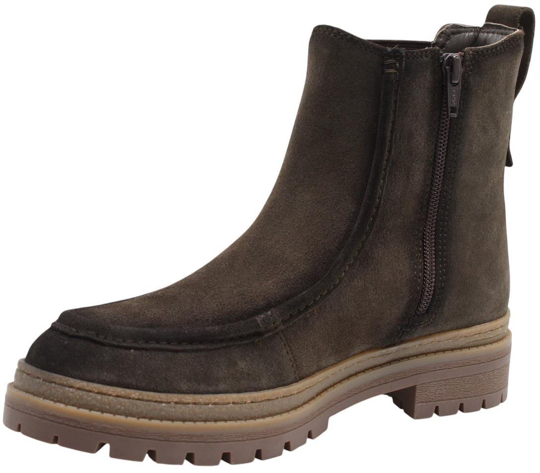 Boot Brown