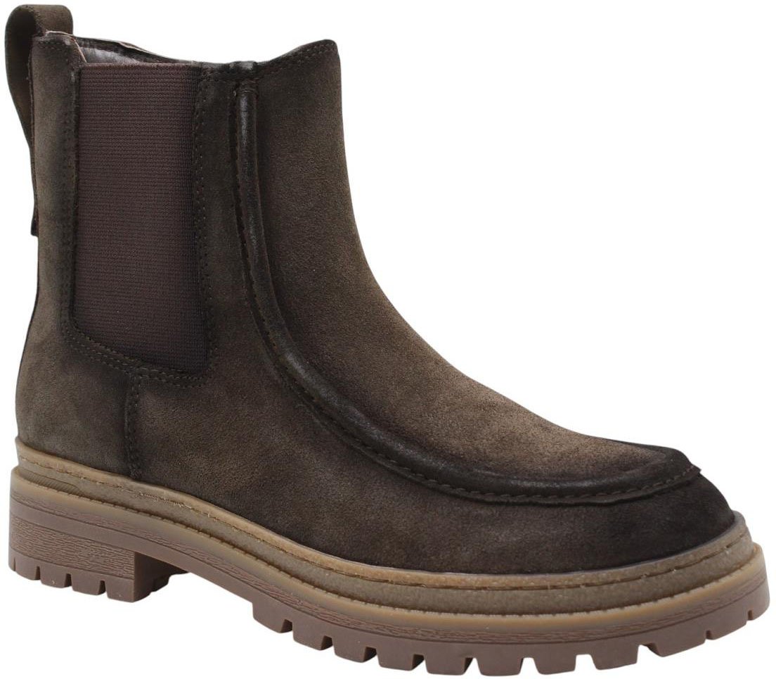 Boot Brown