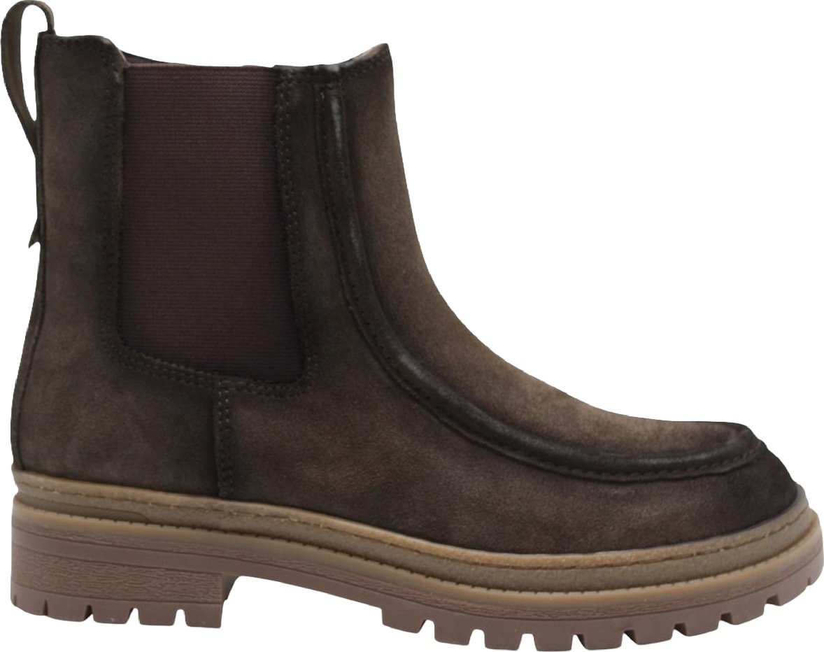 Boot Brown