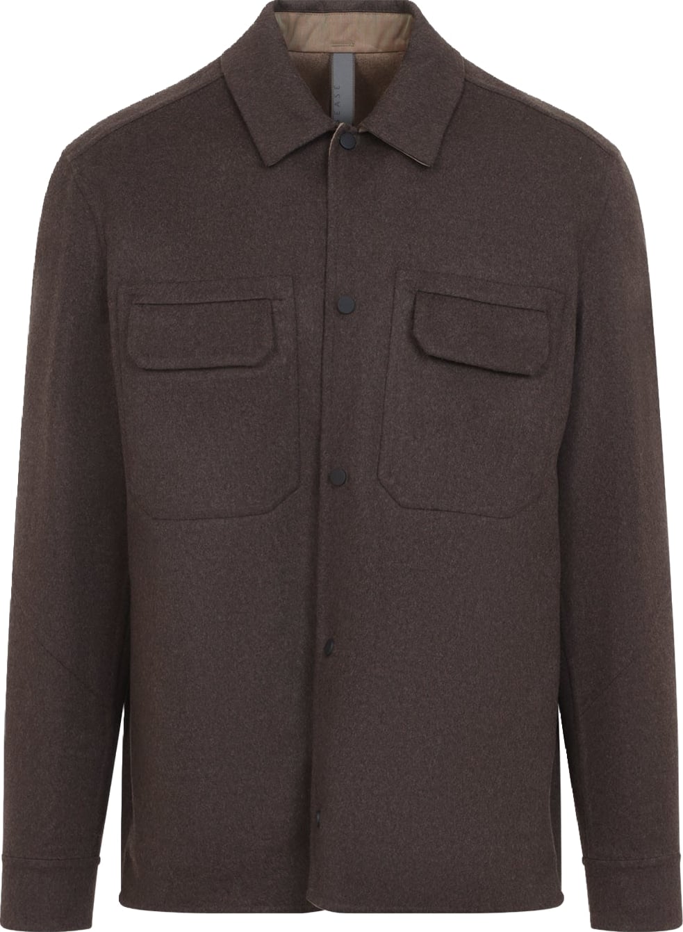 Sease Overshirt Jacket