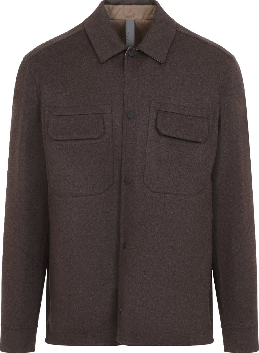 Sease Overshirt Jacket