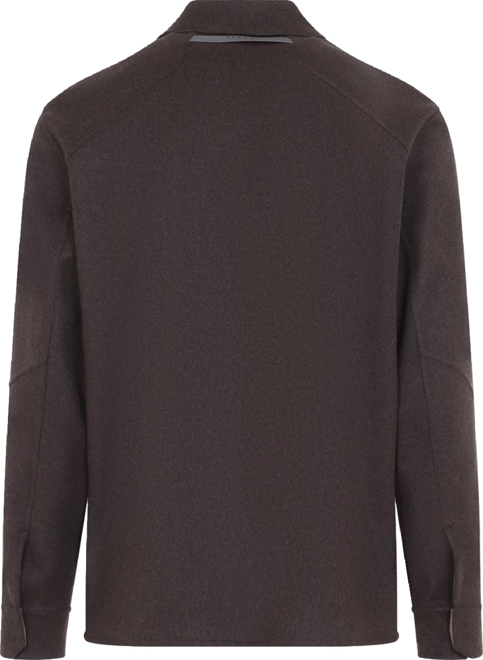 Sease Overshirt Jacket