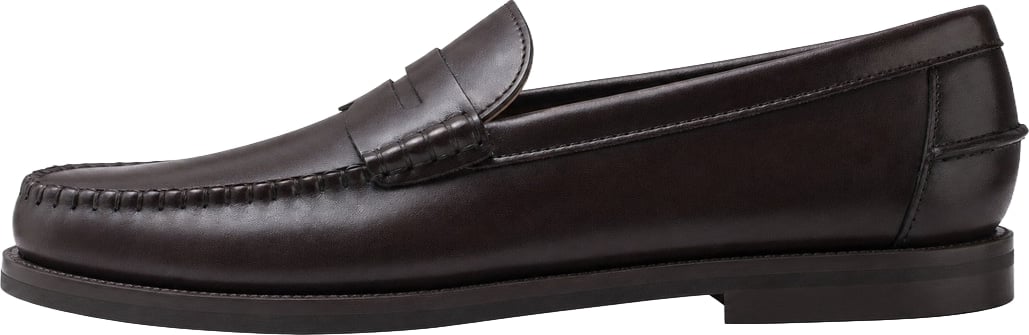 Flat Shoes Caffe