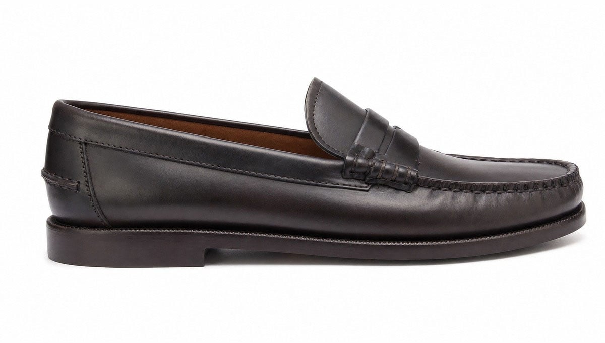 Flat Shoes Caffe