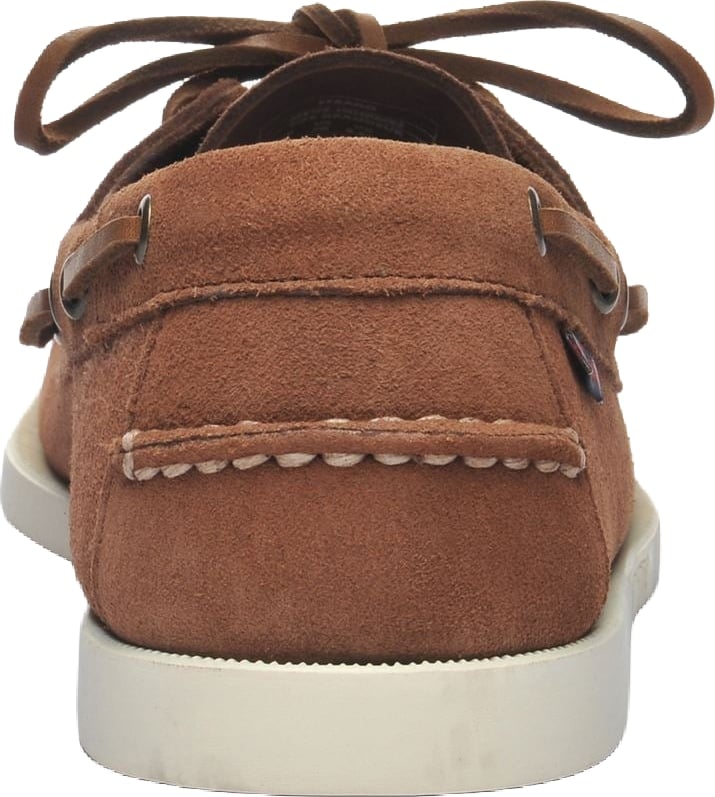 Portland Flesh Out Loafers Brown