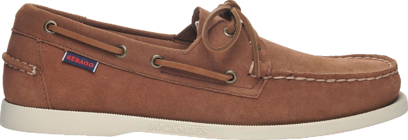 Portland Flesh Out Loafers Brown