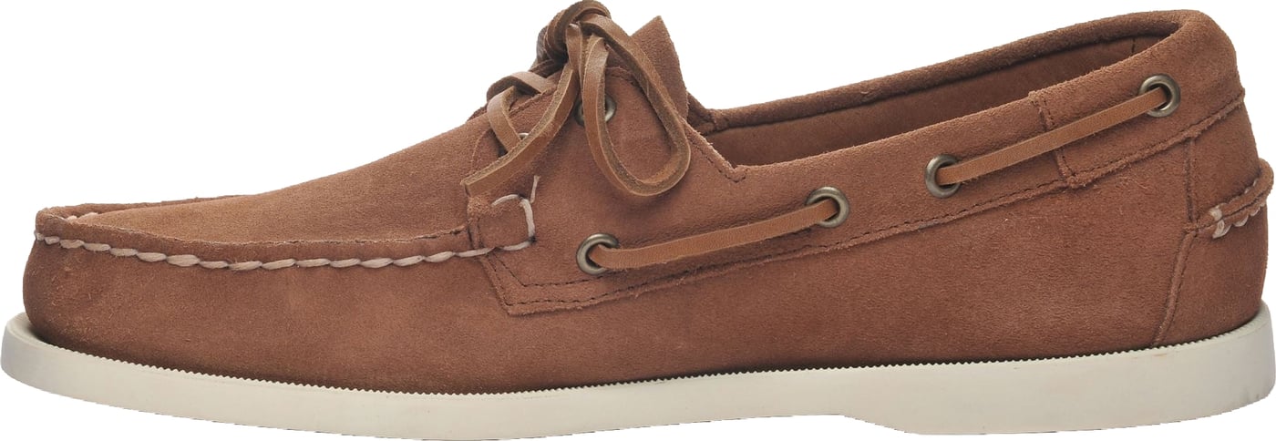Portland Flesh Out Loafers Brown