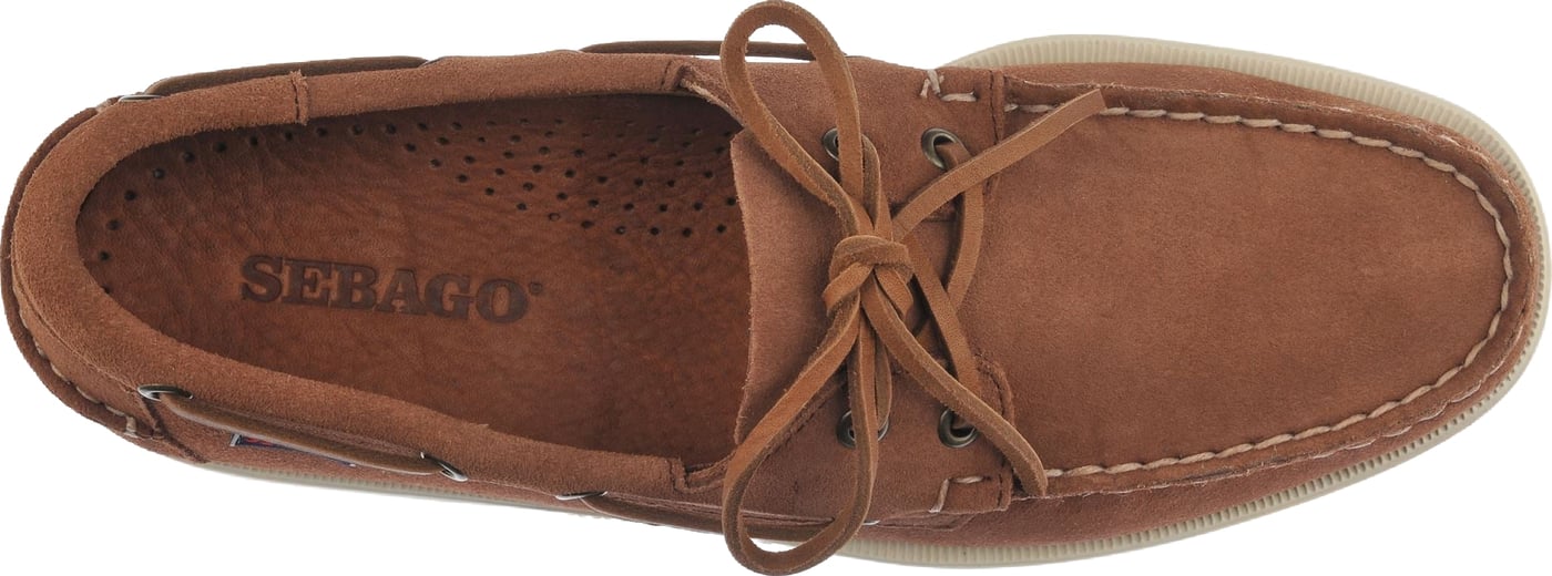 Portland Flesh Out Loafers Brown