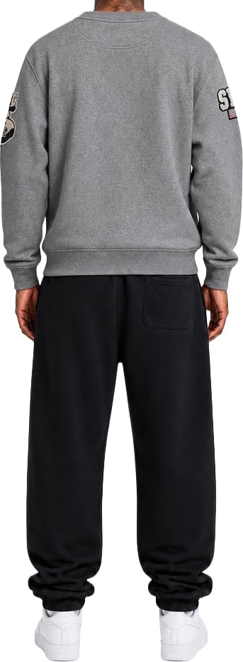 Sweaters Grey