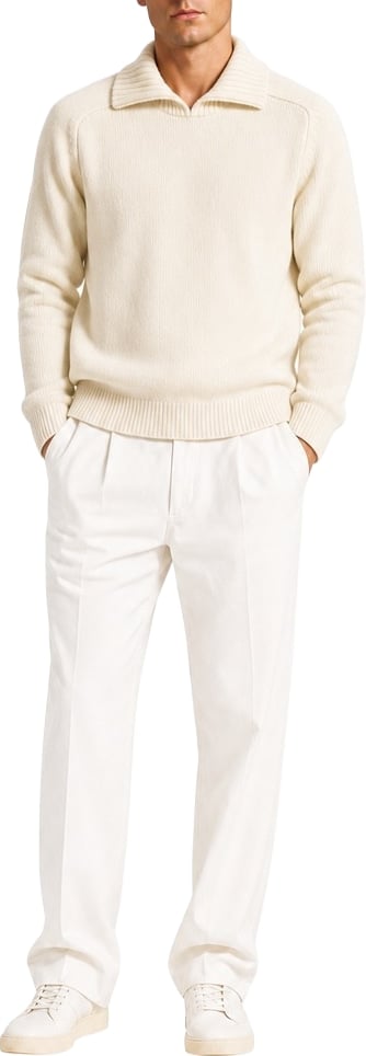 Sweaters Panna