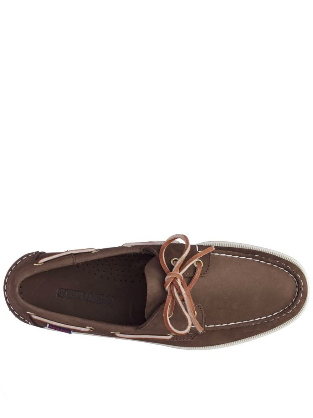 chaussures portland docksides