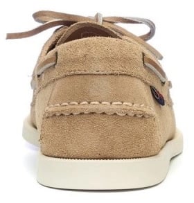mocassins sebago 10