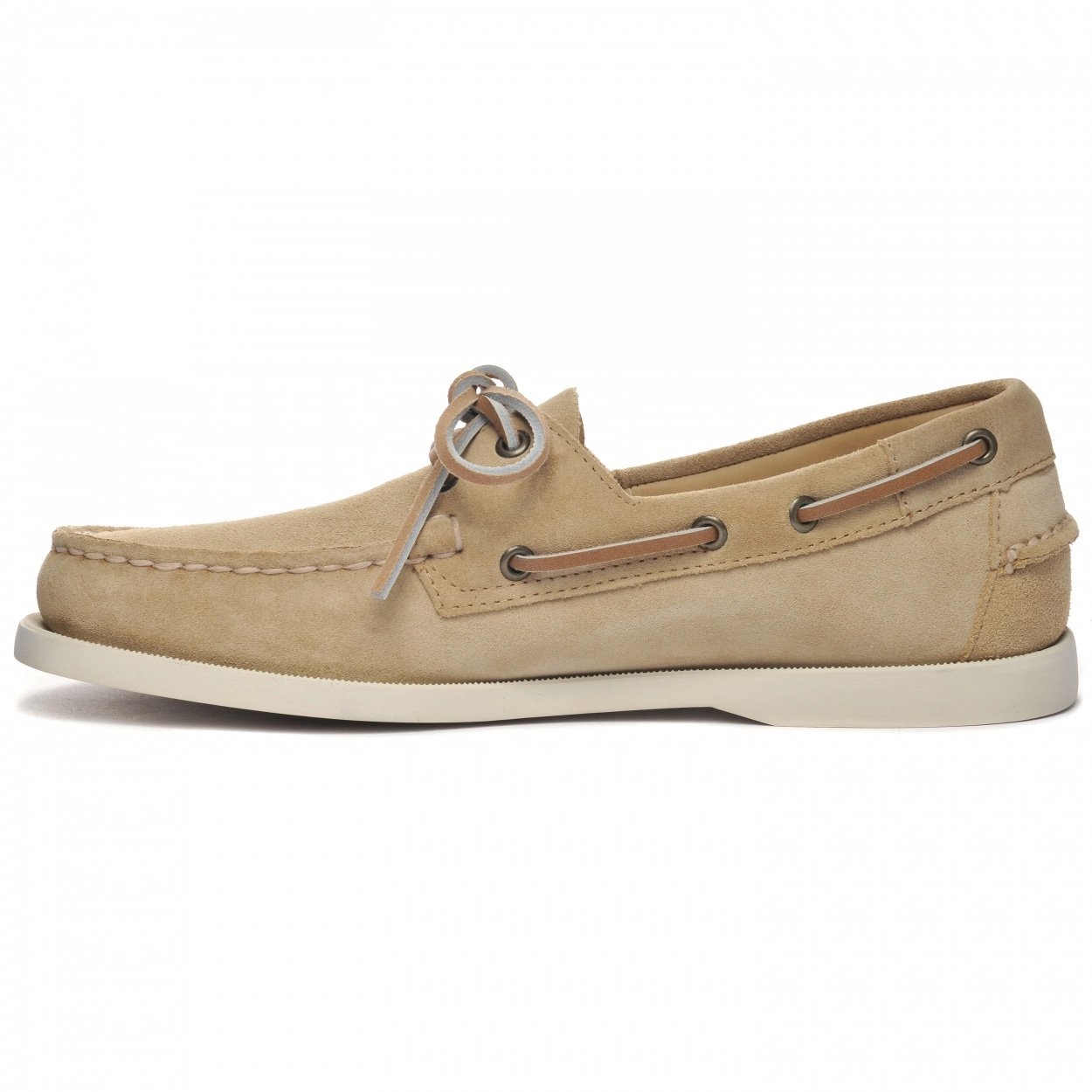 mocassins sebago 10