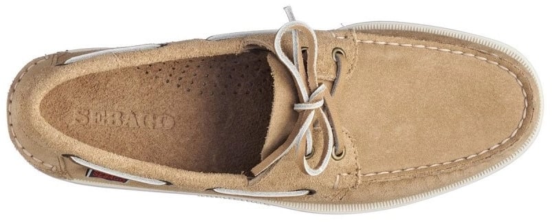 mocassins sebago 10