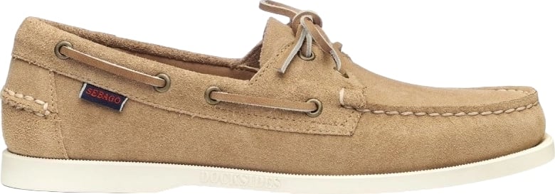 mocassins sebago 10