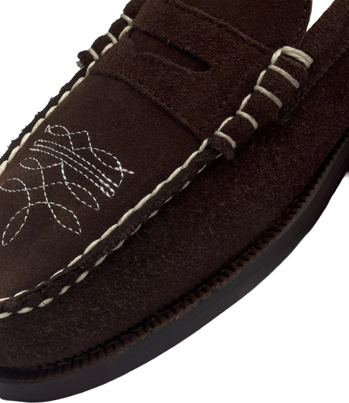 Mocasssino Woman Dan Dallas Moka