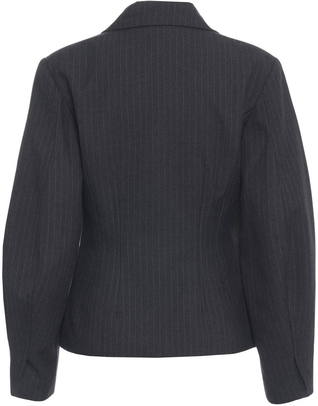 Pinstripe blazer 'Vienne'
