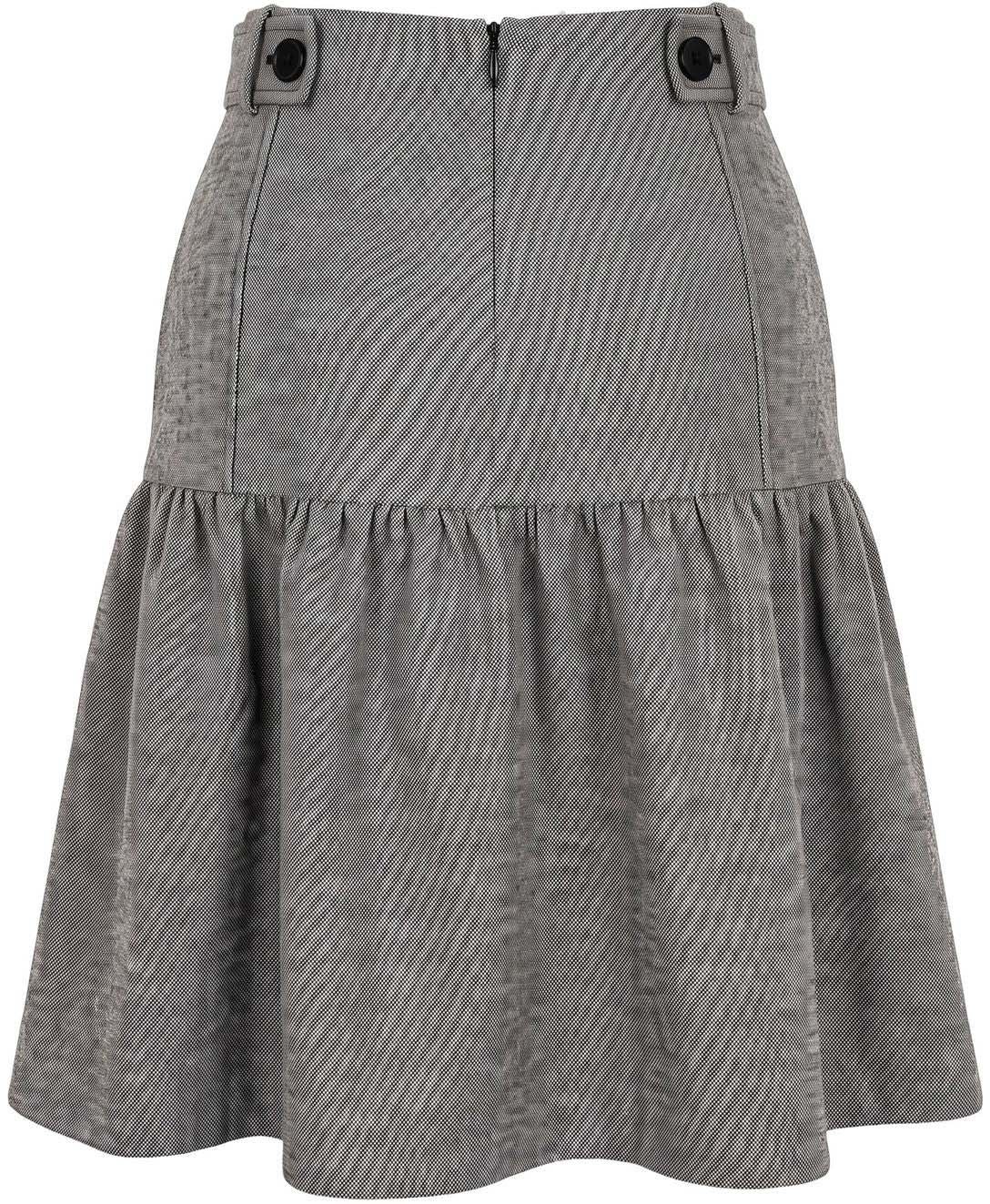 Midi skirt 'Lydney'