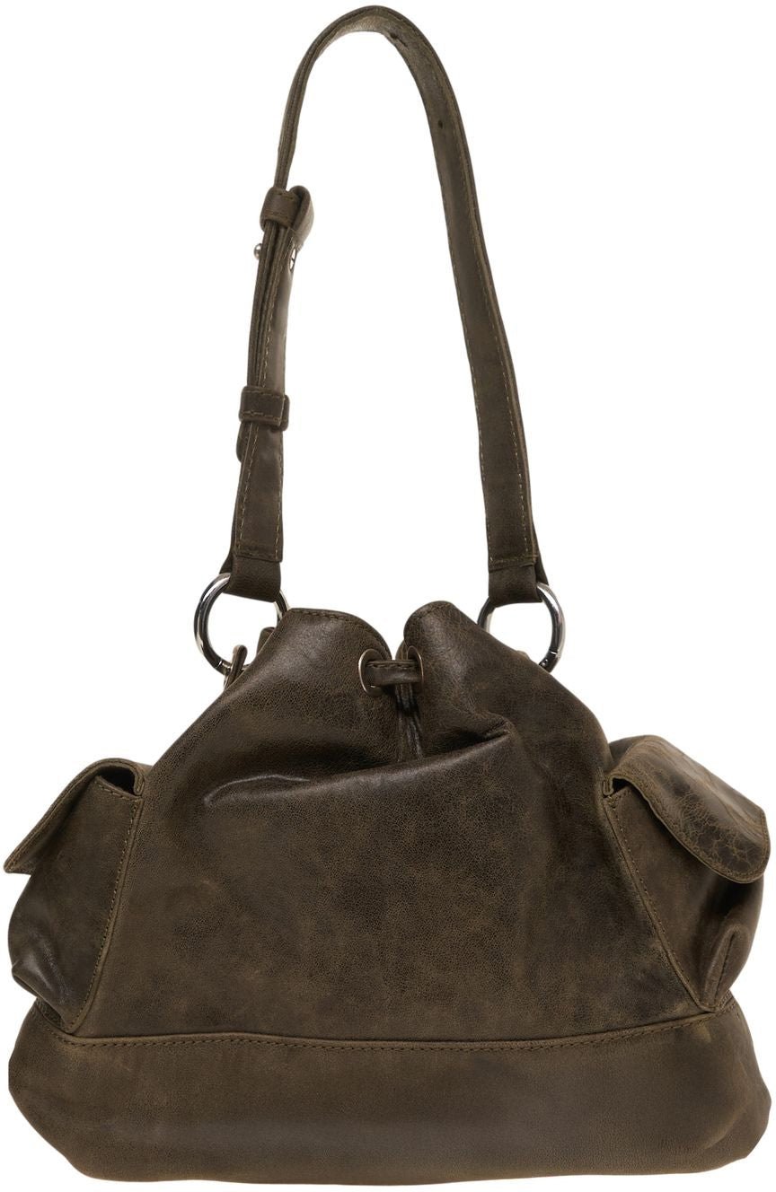 Bucket bag 'Ellas'