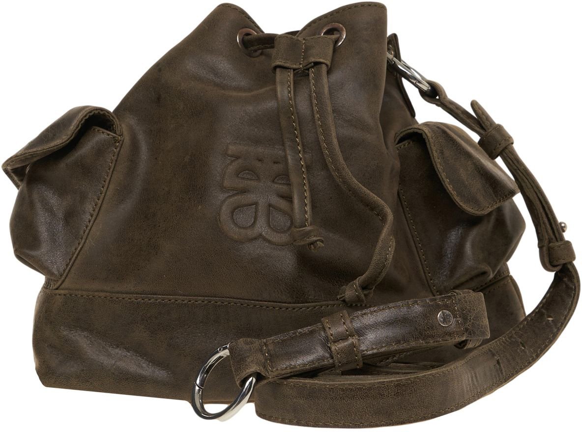 Bucket bag 'Ellas'
