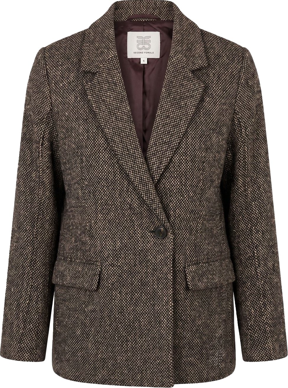 Blazer 'Emi'